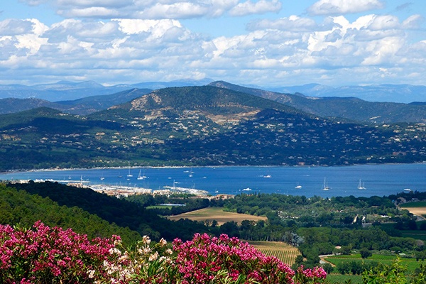 Provence-Côte d’Azur